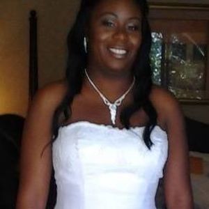 Meet your Posher, Azalia